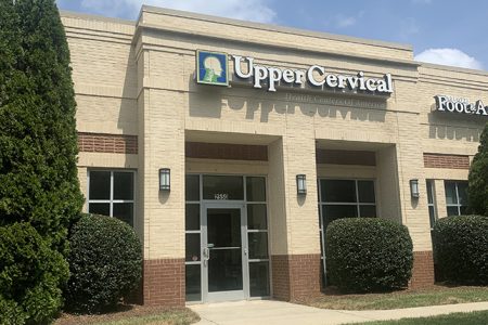 Charlotte, NC Upper Cervical Spine Center office.