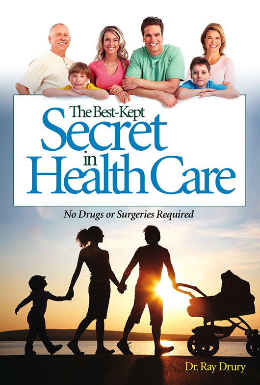 The Best Kept Secret in Health Care
